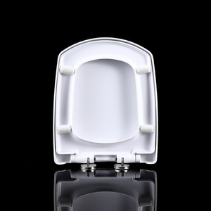 Nuevo Diseño de <span class=keywords><strong>Tapa</strong></span> de Inodoro UF, Estilo Moderno, para Baño, <span class=keywords><strong>WC</strong></span>, Sanitario <span class=keywords><strong>Universal</strong></span> - Product Image 4