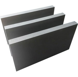 Độ tinh khiết cao Graphite tấm điện cực tấm cathode <span class=keywords><strong>anode</strong></span> tiến hành xử lý nước EDM Graphite tấm - Product Image 6