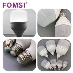FOMSI LED <span class=keywords><strong>T</strong></span> lampadina all'ingrosso 5W DOB <span class=keywords><strong>T</strong></span>-forma lampadina E14/E27/B22 AC100-265V LED lampadine industriali per il magazzino illuminazione interna - Product Image 3