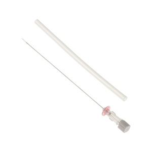Catéter Urinario Veterinario para Gatos, Catéter Médico con Abertura Lateral de 1.0 mm - Product Image 6