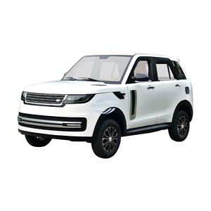 Voiture électrique compacte populaire à 5 places, 4 roues, pour jeunes utilisateurs - Product Image 2