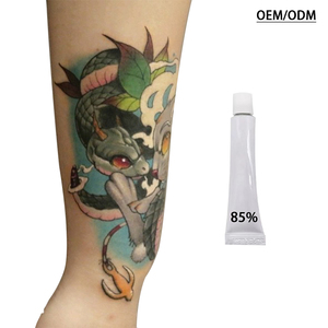 Kits de Tinta para Micropigmentación y Tatuaje de Alta Calidad Directo de Fábrica, Accesorios de Maquillaje Permanente Premium 2025, Excelente - Product Image 5
