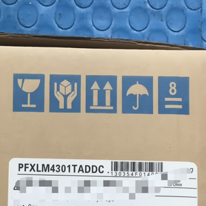 NOUVEAU Écran tactile PFXLM4301TADDC - Product Image 1