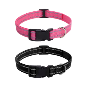 Para PaiPaitek Collar de perro de repuesto Collar de choque Compatible con suministro de entrenamiento de mascotas hecho de nailon duradero - Product Image 1