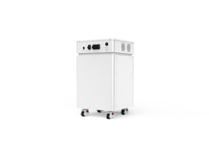6KW 16KWH ระบบเก็บพลังงานแสงอาทิตย์แบบครบวงจรแบตเตอรี่สำรองสำหรับบ้านนอกกริดในตัว - Product Image 4