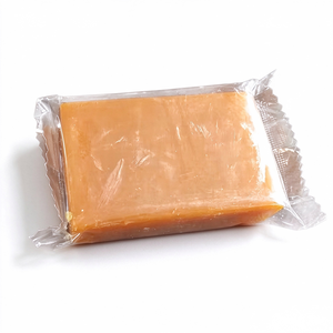 Nuevo producto Jabón de Alepo Material orgánico natural Blanqueamiento Aceite de oliva turco Jabón de inodoro puro con espuma rica - Product Image 3