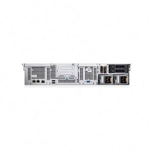 Serveur rack Dell PowerEdge R750xs avec processeur Intel Xeon Gold 6312U 16SFF, carte mère H745, 2*1800W, 2U - Product Image 2