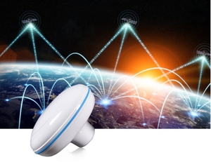 รับประกันคุณภาพ เครื่องรับสัญญาณ GPS ซิงโครไนซ์นาฬิกา ผลิตภัณฑ์ใหม่ เครื่องรับสัญญาณ GPS PPS ตัวระบุเวลา - Product Image 5