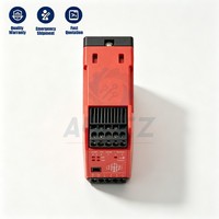 Módulo de Extensión 440R-P4NANS, Dispositivo 440RP4NANS con Servicio de Control de Bus de Campo Personalizado