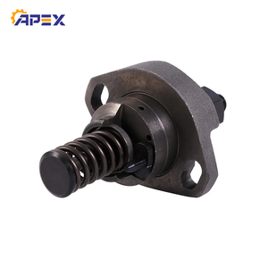 Bomba de Combustible de Alta Durabilidad para Excavadoras, Repuesto 0414287009, Bomba de Inyección de Combustible Compatible con Motores Deutz Bobcat 1011 863 873 - Product Image 2