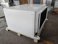 Déshumidificateur de serre à commande centrale à distance avec contact sec Modbus pour le contrôle climatique, la gestion de la température et de l'humidité