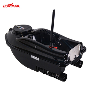 <span class=keywords><strong>Bateau</strong></span> d'appâtage de pêche Boatman <span class=keywords><strong>Actor</strong></span> Basic en ABS de haute qualité, télécommandé 500m, <span class=keywords><strong>bateau</strong></span> intelligent pour la distribution d'appâts, vente directe usine, Nouveauté 2026 - Product Image 4