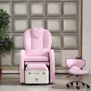 Sillón de Masaje de Alta Calidad para Salón, Spa de Pies Eléctrico de Lujo, Sofá de Pedicura Cómodo, Cama Facial Portátil, Excelente para el Hogar - Product Image 4