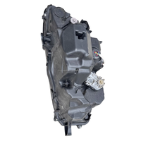 Adapté aux phares Lexus RC 2014-2018, ensemble de phares Lexus RC, phare LED à trois yeux Lexus C10, OEM # 8118524350 8114524350