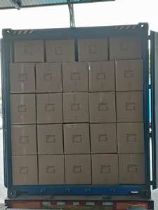 便宜的物流运输费用 航空货运 FOB DDU DDP FBA 航空快递 货运代理 德国货运代理 - Product Image 6