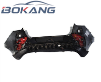 Untuk Buick Envista 2023-2024 SPORT TOURING Suku Cadang Mobil Aksesoris Bekas Asli Rakitan Bumper Depan dan Lampu Depan Mobil