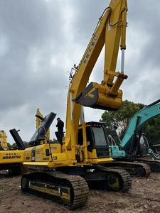 Pelleteuse sur chenilles d'occasion de bonne qualité à vendre en bon état - Product Image 2
