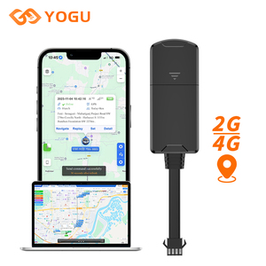 Best-seller YOGU YG-T94 Alarme de vibration de suivi mobile 2+4G Dispositif de suivi de véhicule multiple Traceur GPS - Product Image 1