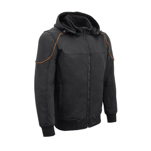Veste Softshell pour moto, vêtements de sport, design personnalisé, imperméable, respirant, coupe-vent, logo personnalisé, haute qualité, course moto - Product Image 1