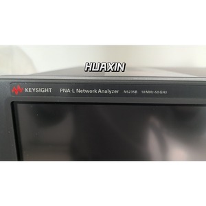 Analizador de Redes Keysight Agilent N5235B 50GHz PNA-L NUEVO #   hx - Product Image 2