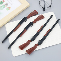 Usine de fabrication en gros pistolet éjection balle molle pistolet stylo à bille pistolet créatif stylo pour garçons
