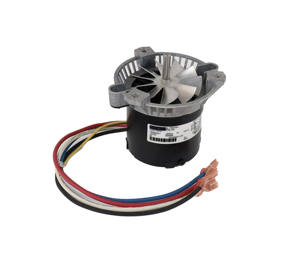 Fasco 712113180 110V 208-230V 3,3 diameter schaduwmotor hetelucht rechtopstaande verwarmingskast circulatie verwarmingselement thermostaat - Product Image 2