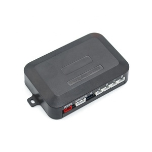 Sistema <span class=keywords><strong>de</strong></span> sensor <span class=keywords><strong>de</strong></span> aparcamiento led COCHE marcha atrás radar con OEM PDC - Product Image 6