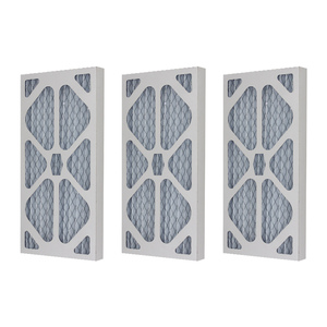 Telaio in cartone P-filtro aria per filtrazione Cleanrom HVAC con <span class=keywords><strong>G4</strong></span> - Product Image 4
