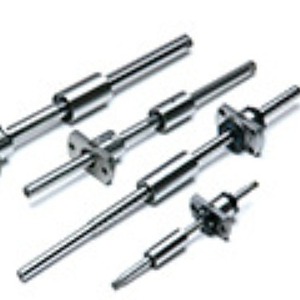 ลูกปืน KSS Ball Spline BSSP Micro C1 ความแม่นยำสูง พร้อมเกลียวในและหน้าแปลนสี่เหลี่ยม - Product Image 3