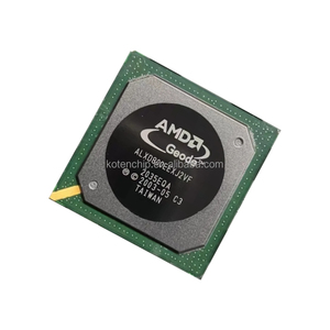 ALXD800EEXJ2VD C3 Componentes Electrónicos Nuevos y Originales, Circuito Integrado, Chips IC - Product Image 1