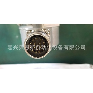 ตัวเข้ารหัสแบบหมุน Heidenhain รุ่น Eqn425 512 27S17-58 R 586657-03 สำหรับมอเตอร์เซอร์โว Siemens - Product Image 4