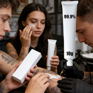 Produits Phares 10g Crème Pigmentée Tatouage Sourcils Accessoires Tatouage Kit Lamination Sourcils Produits Tendance 2026 Populaire - Product Image 3