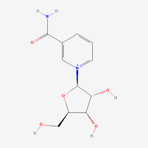 Nhà máy cung cấp <span class=keywords><strong>nicotinamide</strong></span> riboside CAS 1341 có thể được sử dụng làm nguyên liệu cho mỹ phẩm và các sản phẩm chăm sóc da - Product Image 2