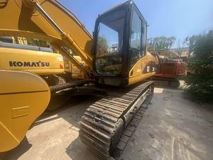 รถขุด Cat 320C สภาพใหม่ 90% ของแท้จากญี่ปุ่น พร้อมใบรับรอง EPA CE รถขุด Cat 320C รถขุด 320C - Product Image 1