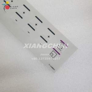 Placa Adhesiva 10.118.8099 de 825 mm para Heidelberg para Máquina de Impresión Offset XL75 - Product Image 4
