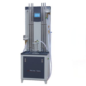 เครื่องทดสอบตะกอนเชิง STYDY-1เครื่องต้านทานการอุดตันด้วยระบบกรอง - Product Image 1