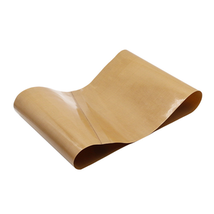 Courroies de scellage PTFE 15mmx810mm 770mmx15mm, 50 pièces, pour machine à sceller à <span class=keywords><strong>bande</strong></span> continue - Product Image 5