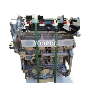 Assemblage de moteur M5R 2.0L à bon <span class=keywords><strong>prix</strong></span> pour <span class=keywords><strong>Renault</strong></span> Megane Clio <span class=keywords><strong>Kadjar</strong></span> Talisman Captur - Product Image 4