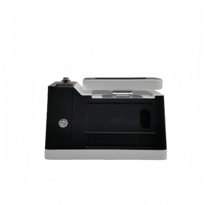 เครื่องเลเซอร์ไดโอดแบบพกพา 635nm 980nm 1470nm สำหรับการสลายไขมันบนใบหน้าและร่างกาย - Product Image 5