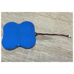 Haute qualité CR2450 4P 2400mah 3V CR2016 <span class=keywords><strong>CR2025</strong></span> CR2430 CR2450 CR2477 CR2477T <span class=keywords><strong>CR2032</strong></span> 3.0V batterie au lithium non rechargeable - Product Image 2