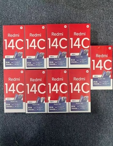Phiên Bản Toàn Cầu Cho Redmi 14C Mediatek Helio G81 Siêu 50MP AI Kép Máy Ảnh 5160MAh 6.88Inch 120Hz Hiển Thị <span class=keywords><strong>Android</strong></span> <span class=keywords><strong>4G</strong></span> Điện Thoại Thông Minh - Product Image 3