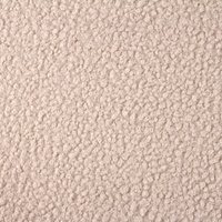 Manteau d'hiver en fausse fourrure, 100% Polyester, nouvelle collection