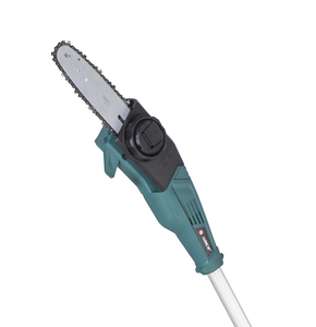 Liangye LCGP777-1 20V <span class=keywords><strong>batterie</strong></span> Au Lithium Télescopique Poignée <span class=keywords><strong>Batterie</strong></span> Jardin Outils Pôle Électrique <span class=keywords><strong>Tronçonneuse</strong></span> - Product Image 3