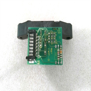 Nuovissima Unità Sensore A860-2100-V001, Unità di Rilevamento MI/<span class=keywords><strong>MIZ</strong></span> per &amp;   ALPHA-I per PLC Spedizione Rapida - Product Image 1