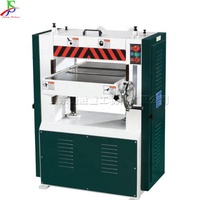 Raboteuse de précision de Table, machine de rabotteuse lourde, double face, pour le travail du bois