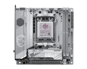 Tarjeta Madre para Juegos M SI MPG X870I EDGE TI EVO WIFI, Socket AM5, DDR5, Wi-Fi 7, 5G LAN, Mini-ITX - Product Image 5