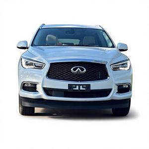 รถยนต์มือสอง Infiniti QX60 Luxe AWD Luxe 4 ประตู SUV ปี 2020 ขายดี - Product Image 1