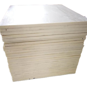 カスタマイズ可能なナイロンプラスチックシートカットサイズ産業機械製造用OEMサービス優先工業用シート - Product Image 3