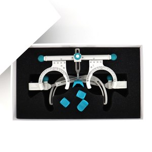 Giá Tốt Nhất Thiết Bị Quang Học Nhãn Khoa Thị Lực Phổ Tiến Bộ Thử Nghiệm Khung - Product Image 6