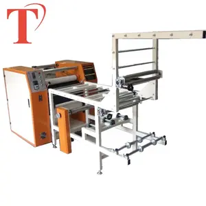 Dye Sublimation Lanyard Printing Machine Ribbon Printing Machine Heat Transfer Machine